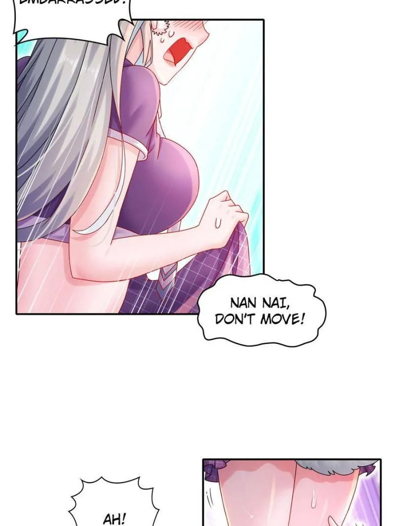 My Furry Harem Is After Me Chapter 15 page 35 - 