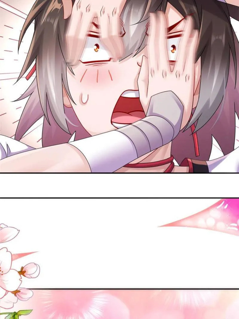 My Furry Harem Is After Me Chapter 15 page 37 - 