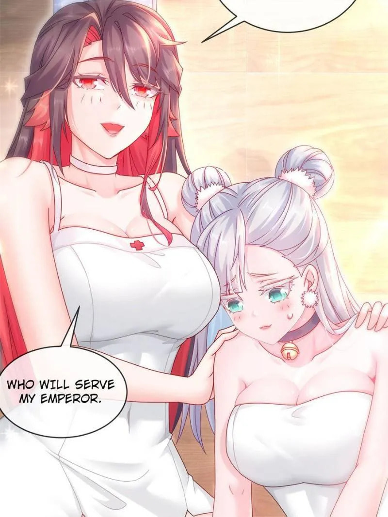My Furry Harem Is After Me Chapter 15 page 8 - 