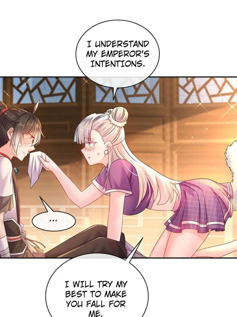 My Furry Harem Is After Me Chapter 16 page 1 - 