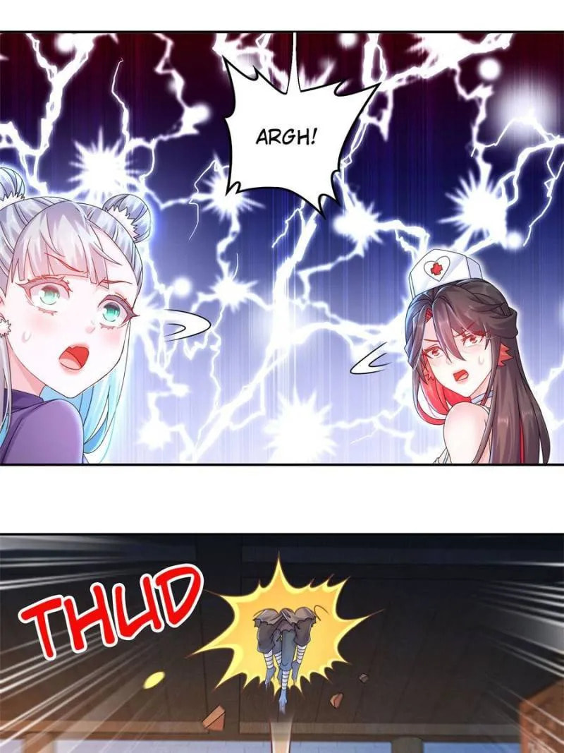 My Furry Harem Is After Me Chapter 16 page 12 - 