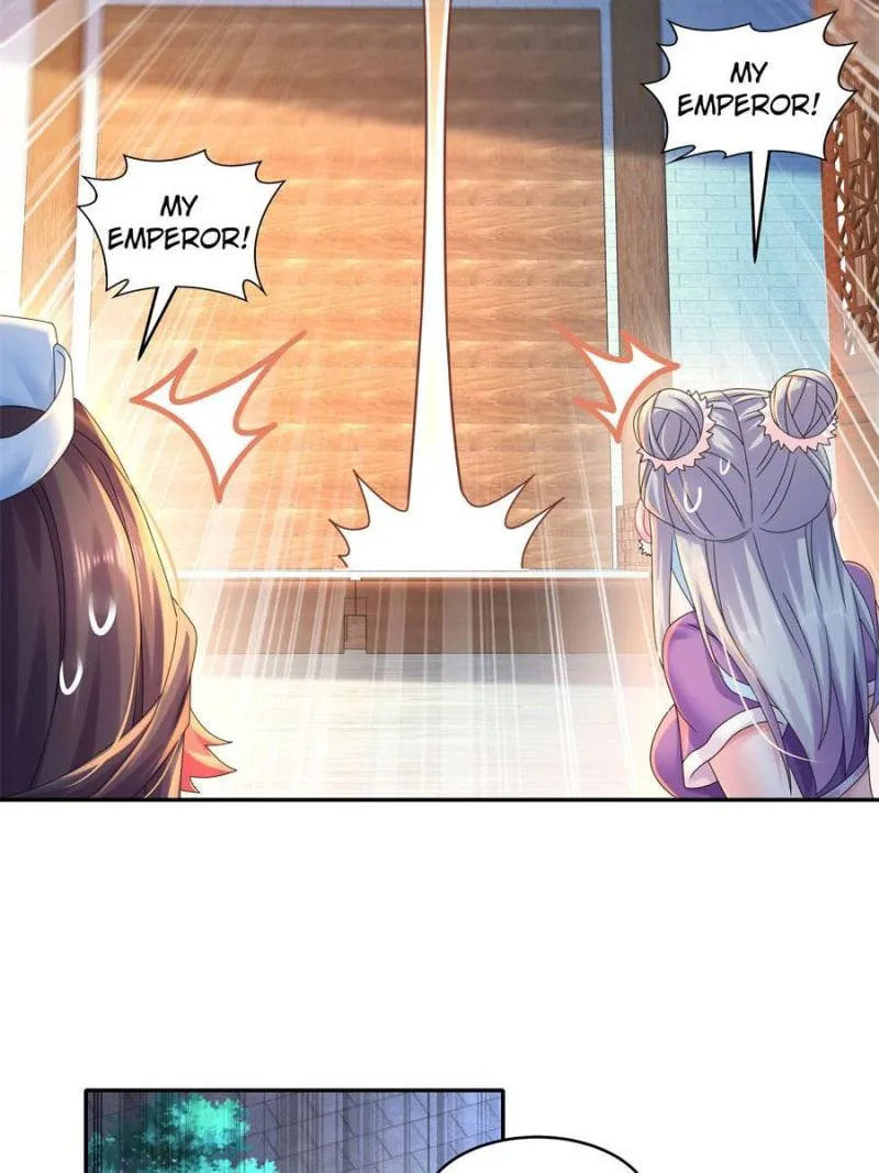 My Furry Harem Is After Me Chapter 16 page 13 - 