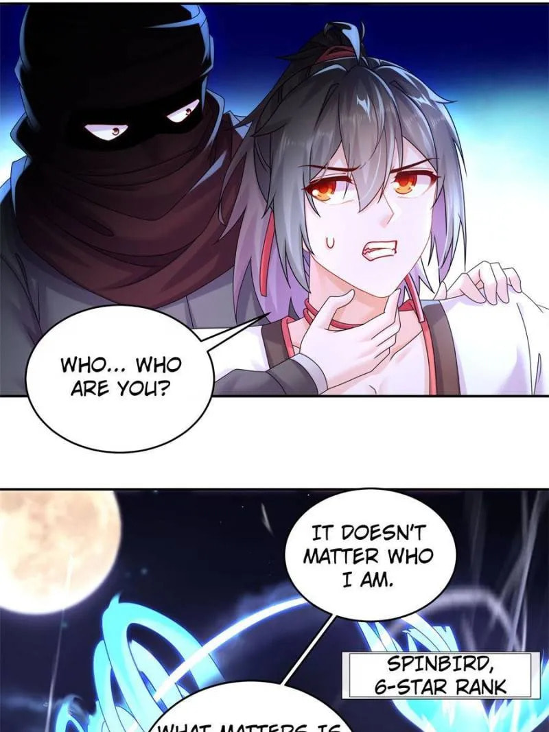 My Furry Harem Is After Me Chapter 16 page 15 - 