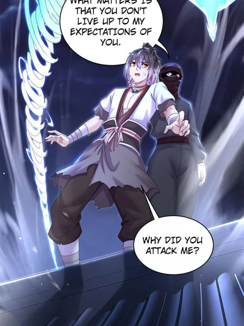 My Furry Harem Is After Me Chapter 16 page 16 - 