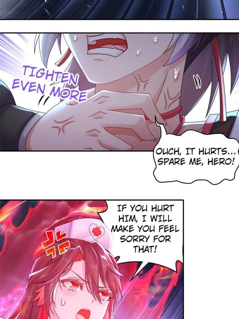 My Furry Harem Is After Me Chapter 16 page 17 - 