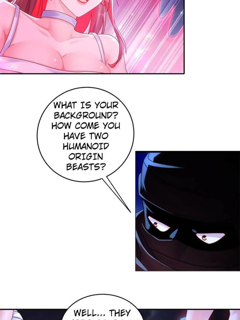 My Furry Harem Is After Me Chapter 16 page 18 - 