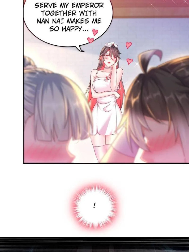 My Furry Harem Is After Me Chapter 16 page 3 - 