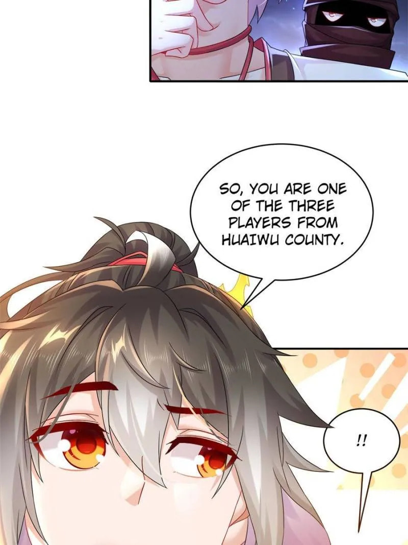 My Furry Harem Is After Me Chapter 16 page 22 - 
