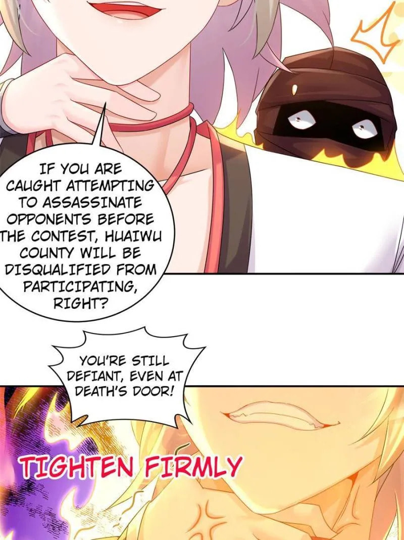 My Furry Harem Is After Me Chapter 16 page 23 - 
