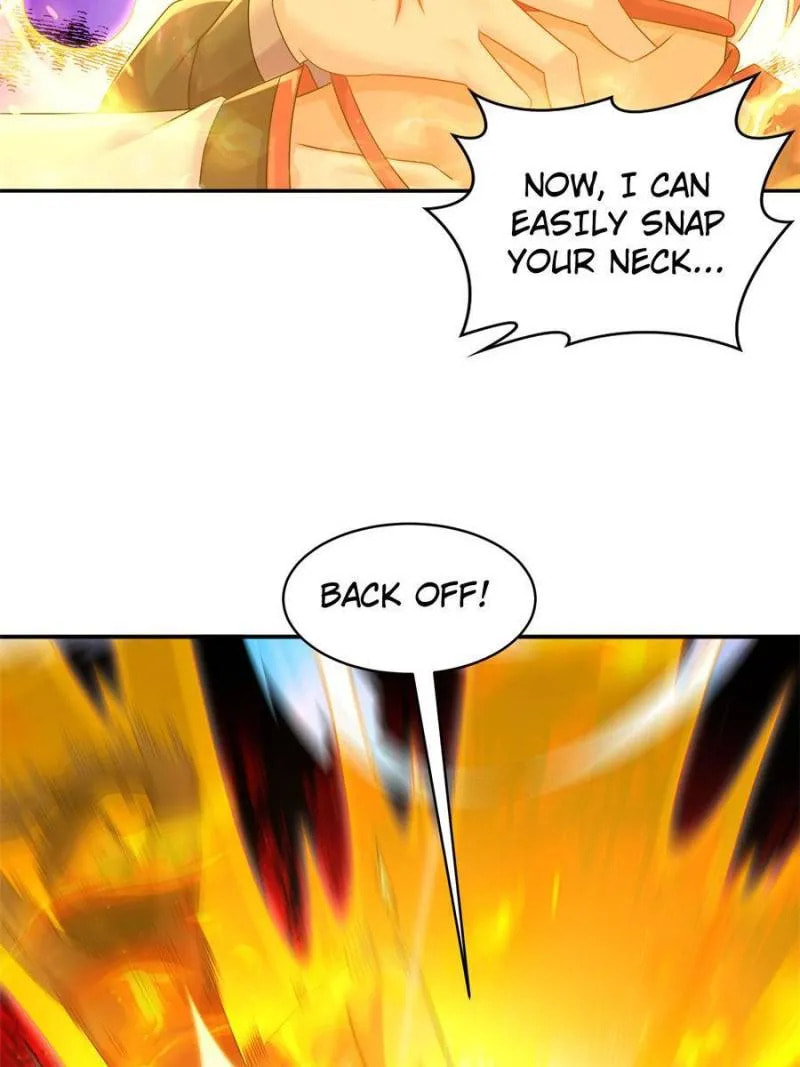 My Furry Harem Is After Me Chapter 16 page 24 - 