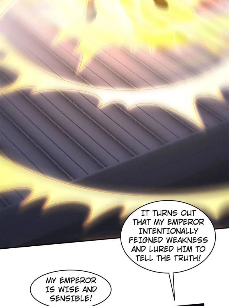 My Furry Harem Is After Me Chapter 16 page 26 - 