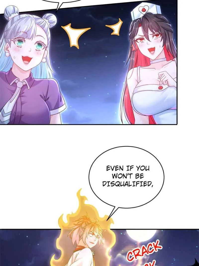 My Furry Harem Is After Me Chapter 16 page 27 - 