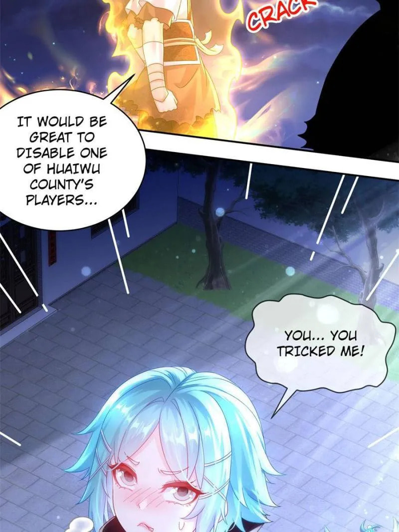 My Furry Harem Is After Me Chapter 16 page 28 - 