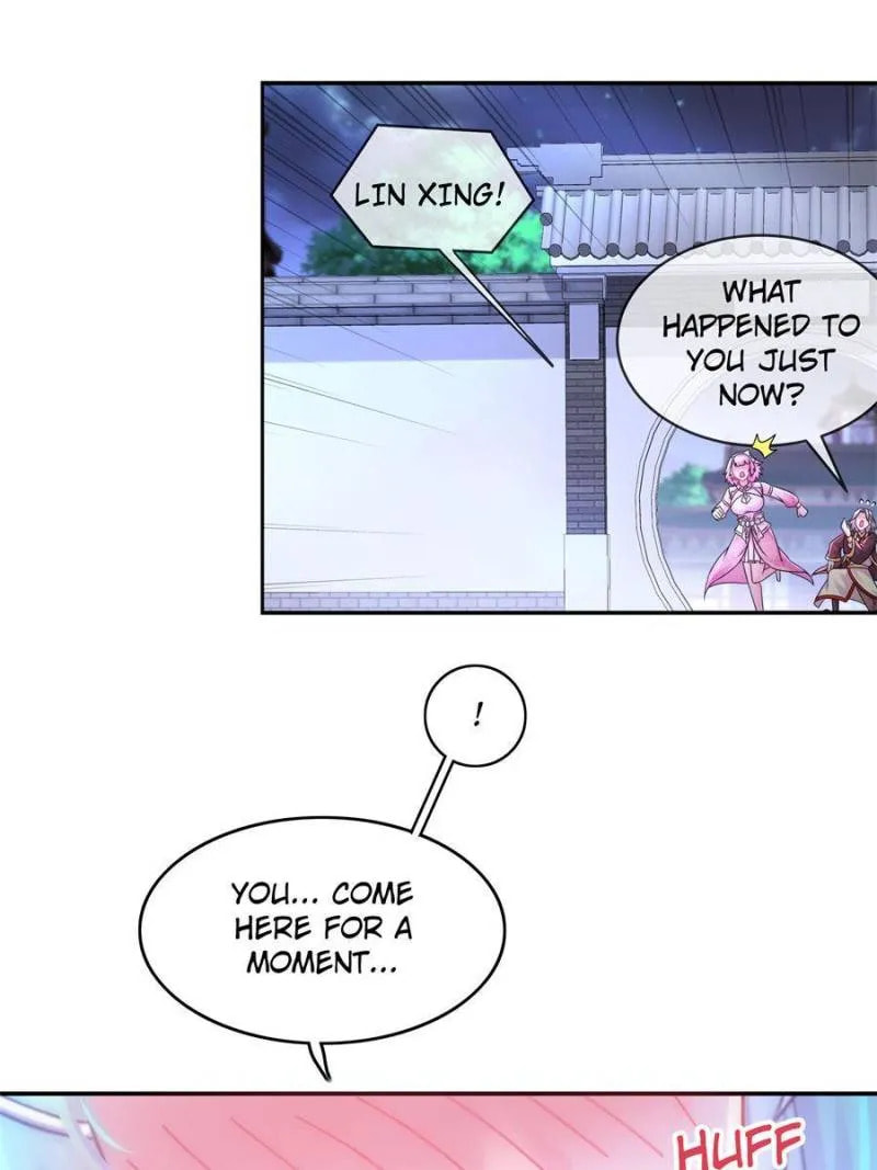My Furry Harem Is After Me Chapter 16 page 30 - 