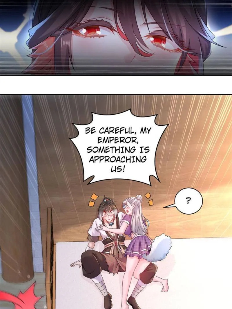 My Furry Harem Is After Me Chapter 16 page 4 - 