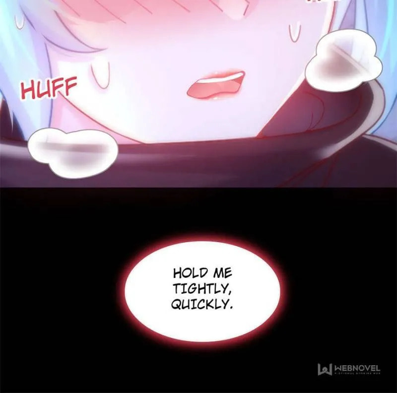My Furry Harem Is After Me Chapter 16 page 31 - 