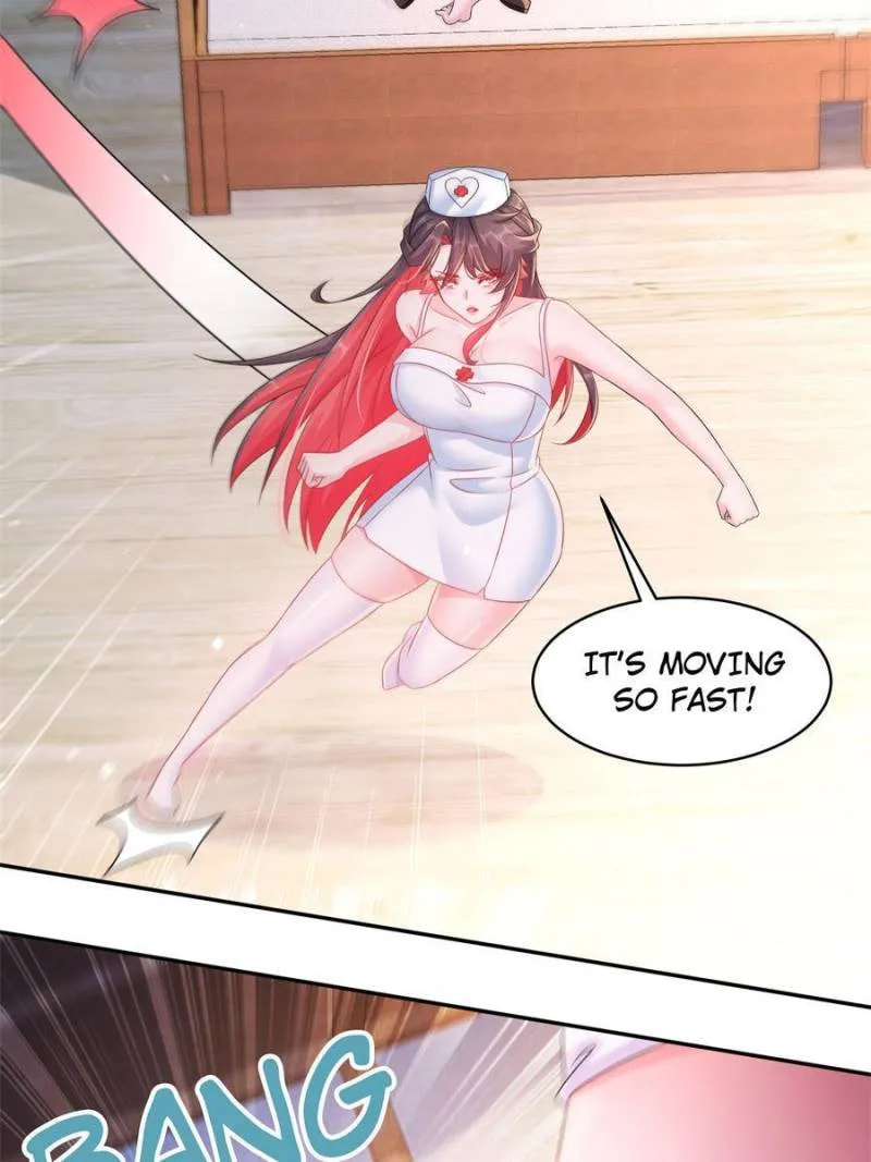 My Furry Harem Is After Me Chapter 16 page 5 - 