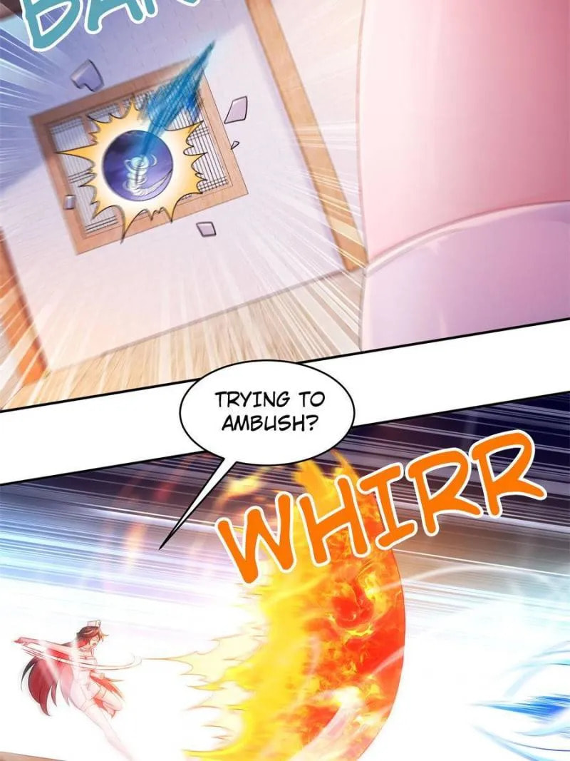 My Furry Harem Is After Me Chapter 16 page 6 - 