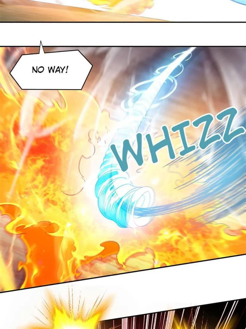 My Furry Harem Is After Me Chapter 16 page 7 - 