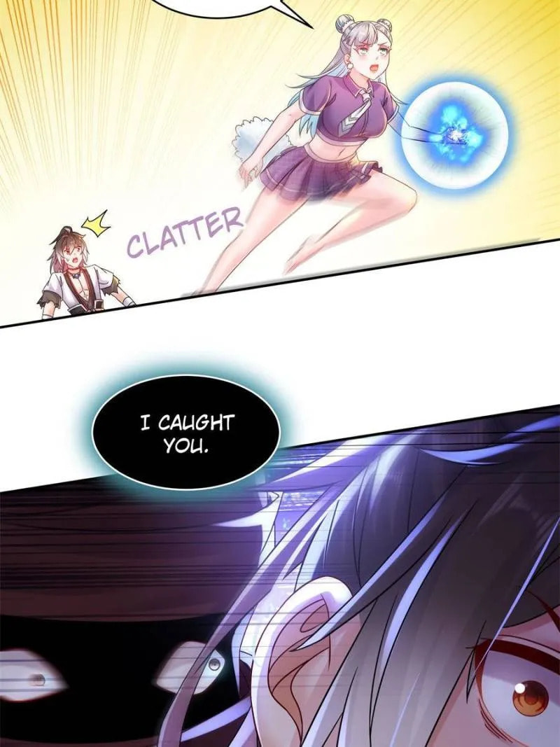 My Furry Harem Is After Me Chapter 16 page 10 - 