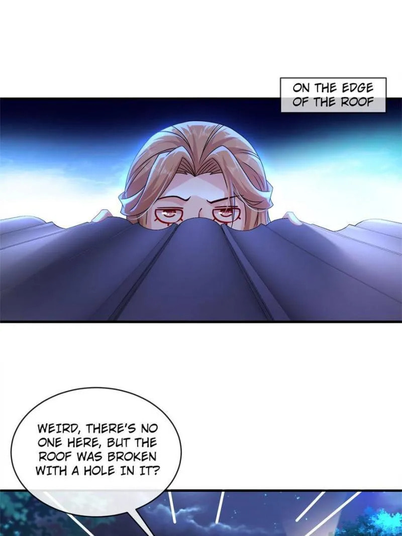 My Furry Harem Is After Me Chapter 17 page 1 - 