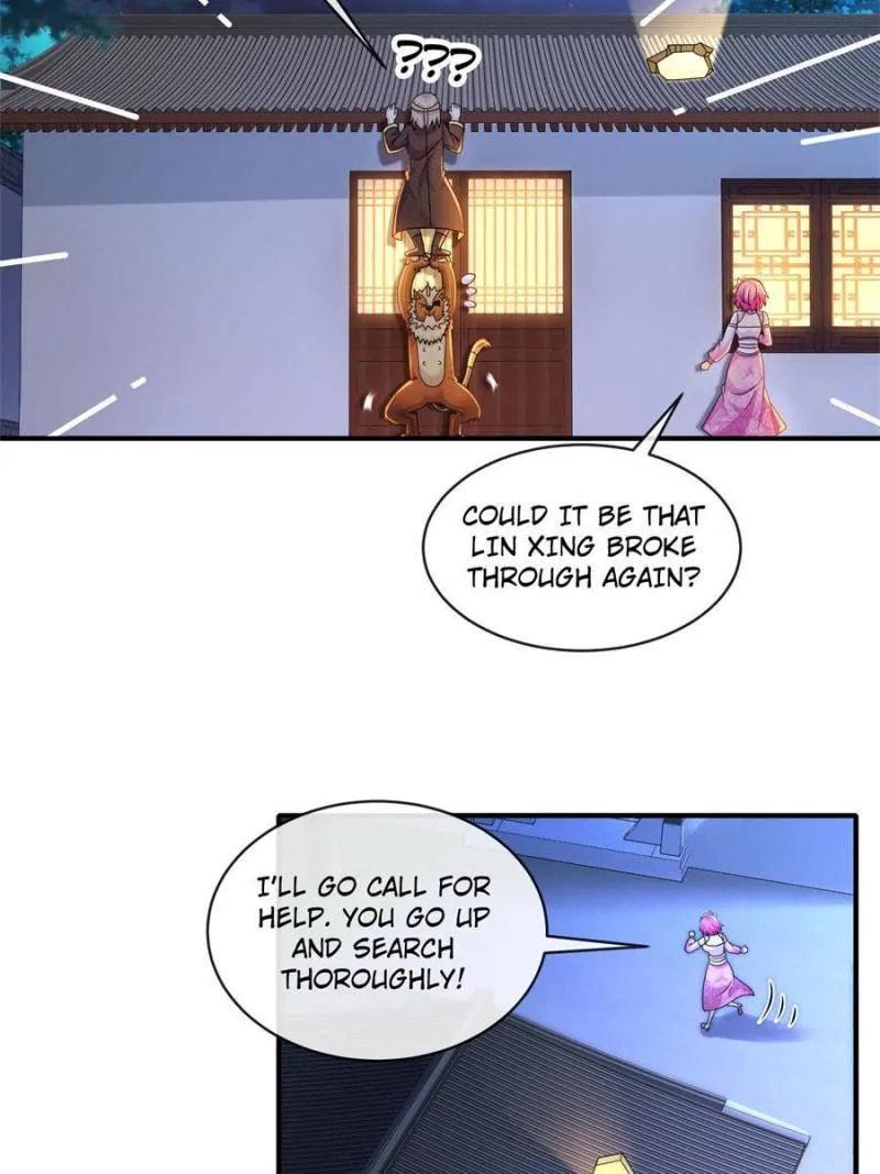 My Furry Harem Is After Me Chapter 17 page 2 - 