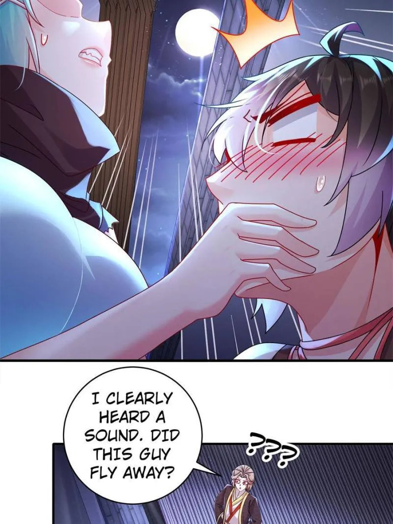 My Furry Harem Is After Me Chapter 17 page 11 - 
