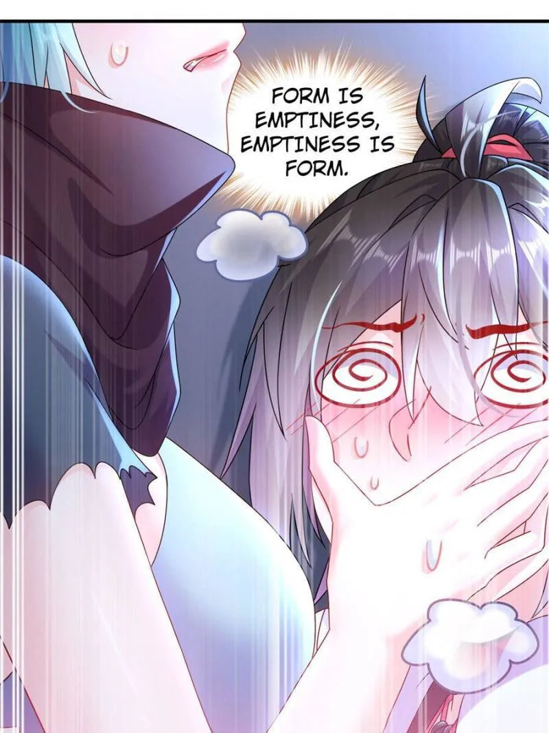 My Furry Harem Is After Me Chapter 17 page 13 - 
