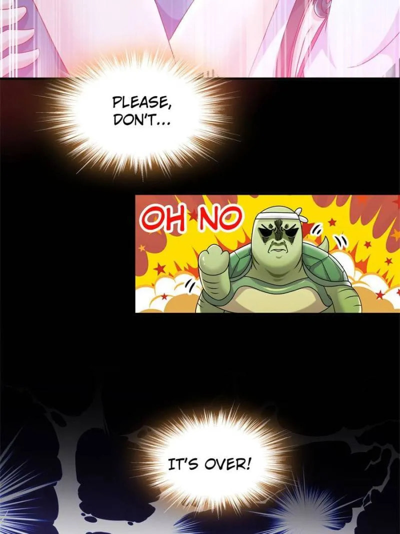 My Furry Harem Is After Me Chapter 17 page 14 - 