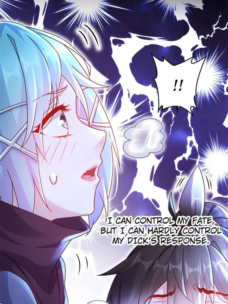 My Furry Harem Is After Me Chapter 17 page 15 - 