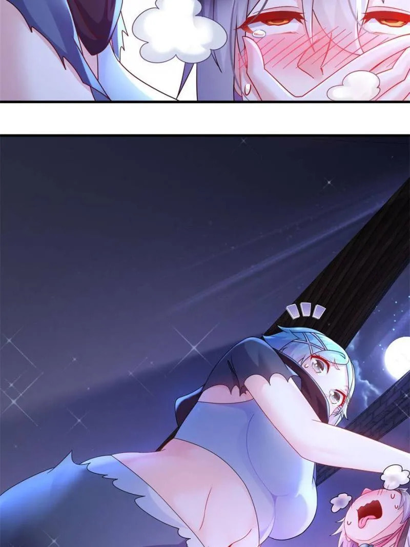 My Furry Harem Is After Me Chapter 17 page 16 - 