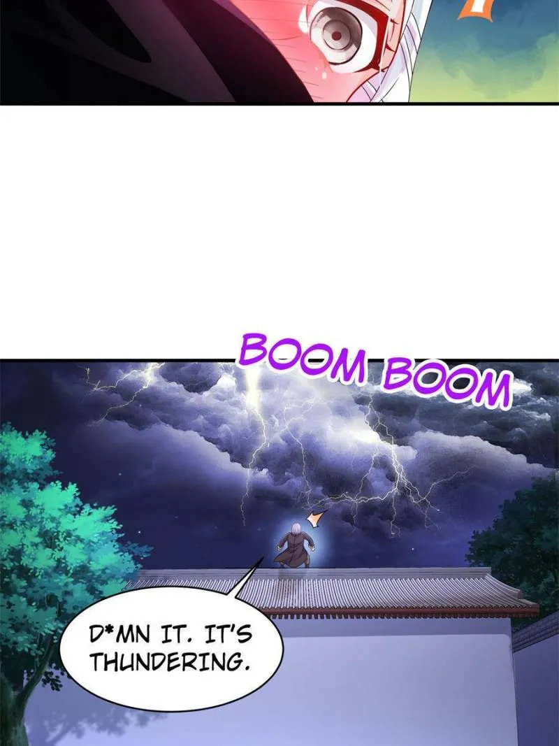 My Furry Harem Is After Me Chapter 17 page 18 - 
