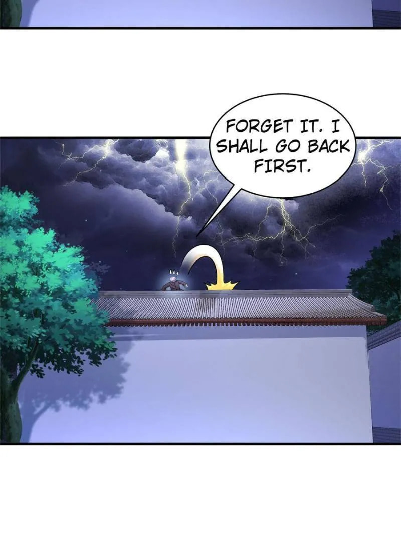 My Furry Harem Is After Me Chapter 17 page 19 - 