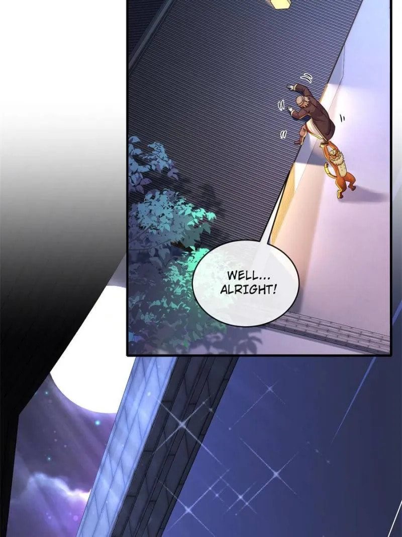 My Furry Harem Is After Me Chapter 17 page 3 - 