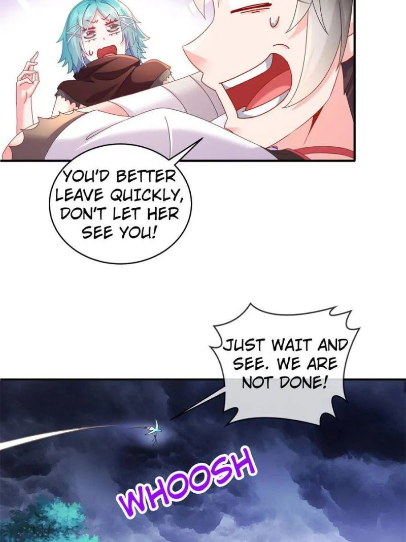 My Furry Harem Is After Me Chapter 17 page 26 - 