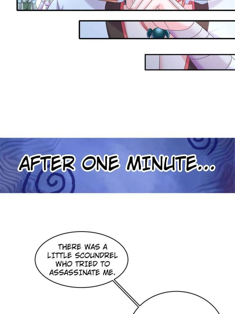 My Furry Harem Is After Me Chapter 17 page 28 - 