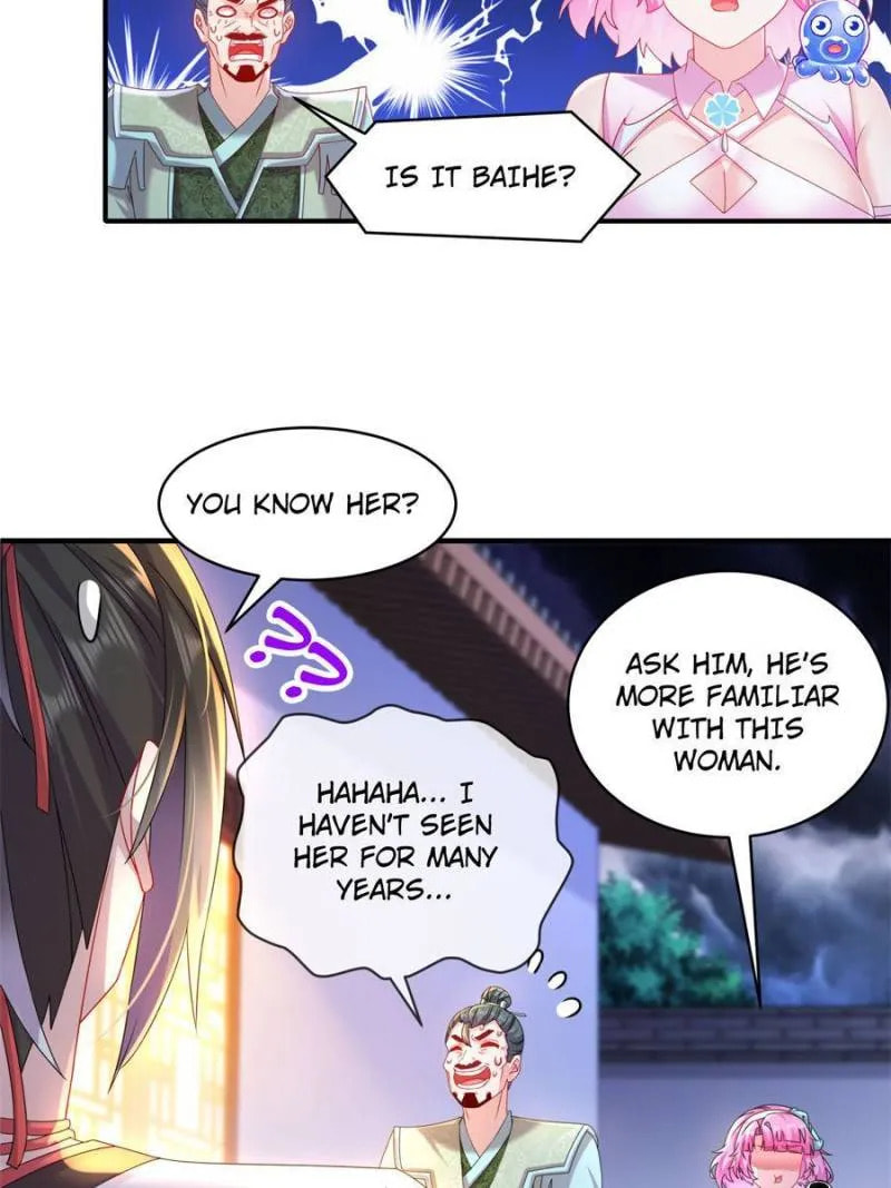 My Furry Harem Is After Me Chapter 17 page 30 - 