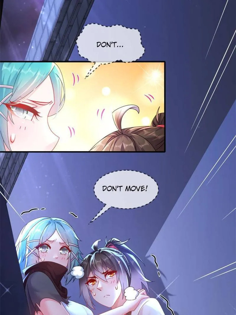 My Furry Harem Is After Me Chapter 17 page 4 - 