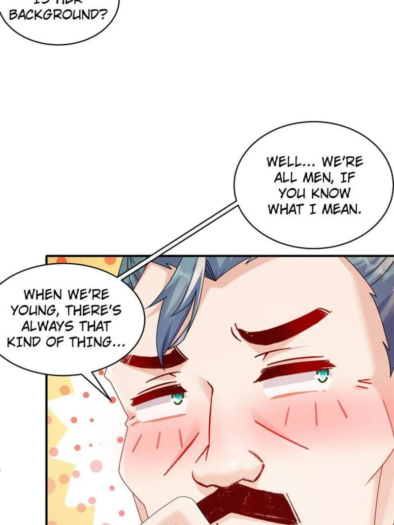 My Furry Harem Is After Me Chapter 17 page 37 - 