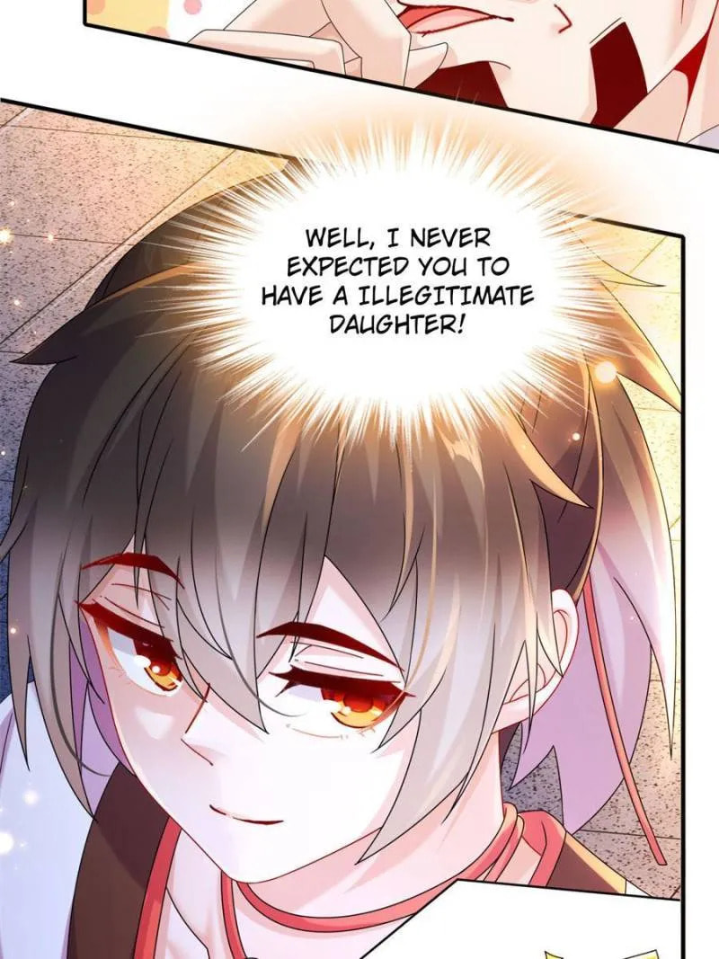 My Furry Harem Is After Me Chapter 17 page 38 - 