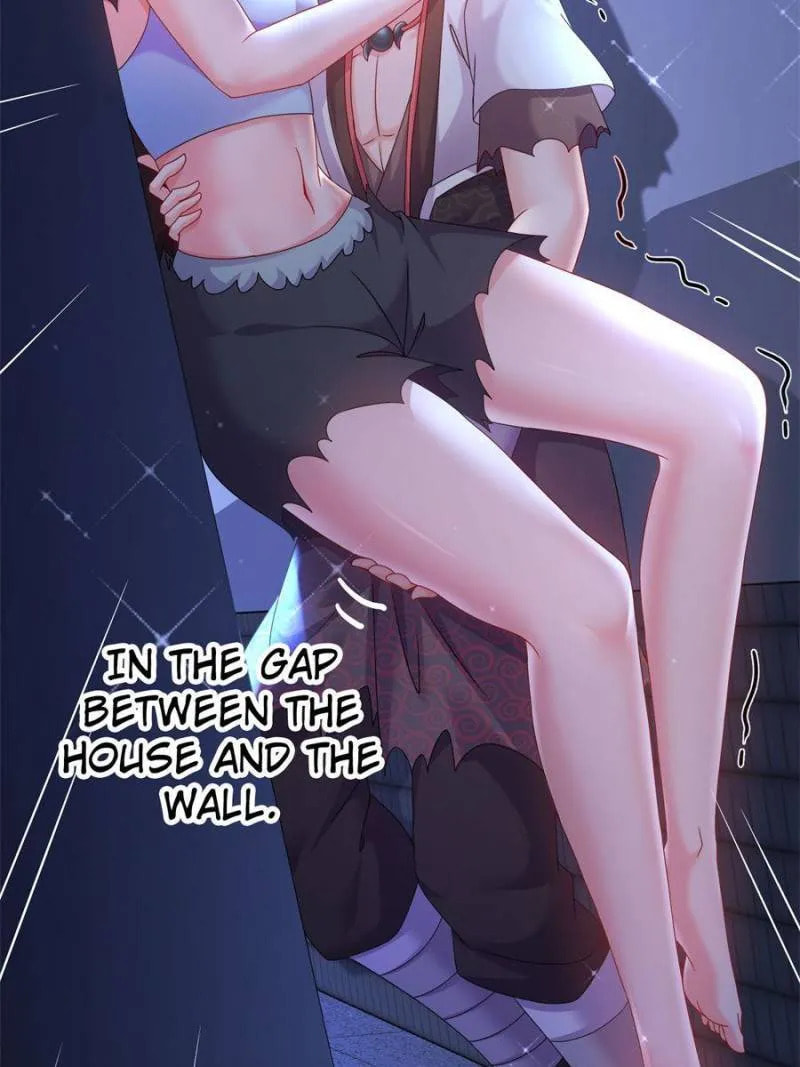 My Furry Harem Is After Me Chapter 17 page 5 - 