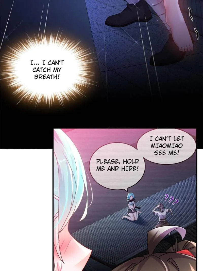 My Furry Harem Is After Me Chapter 17 page 6 - 