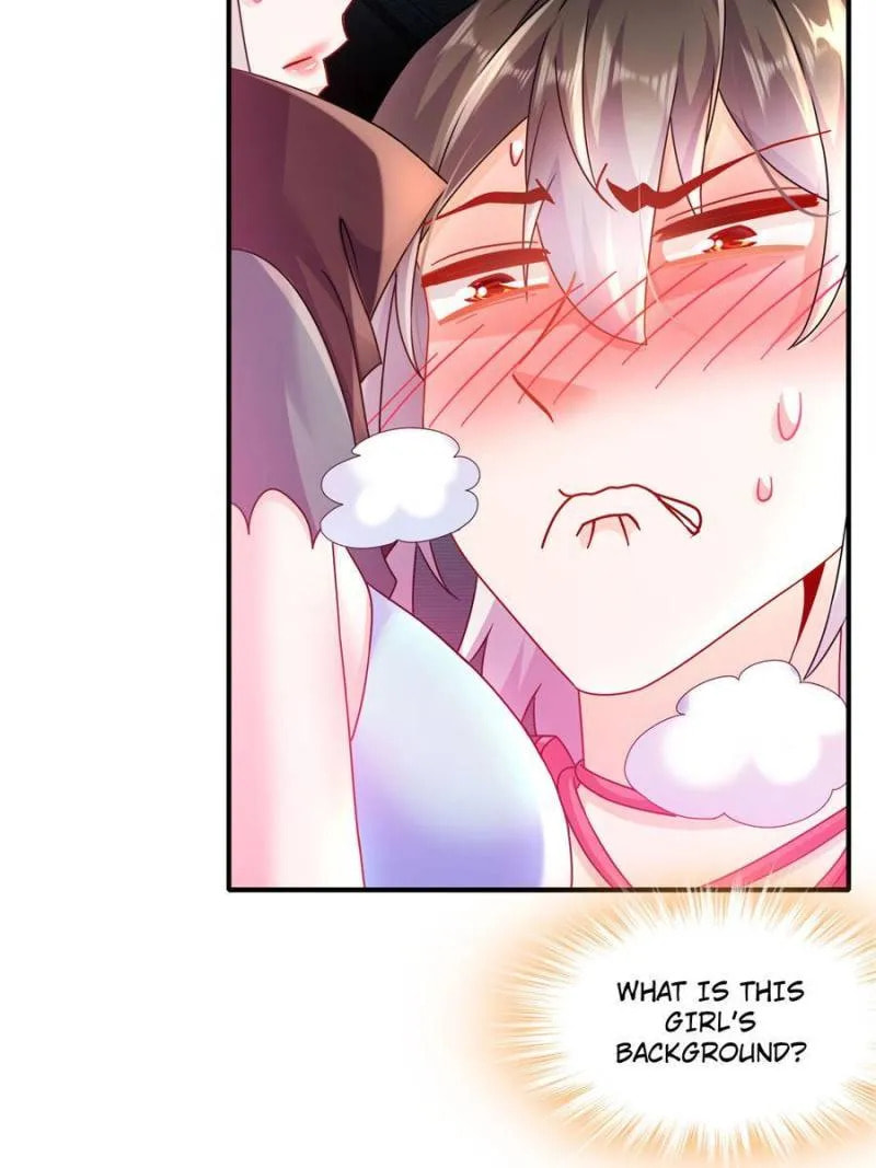 My Furry Harem Is After Me Chapter 17 page 7 - 
