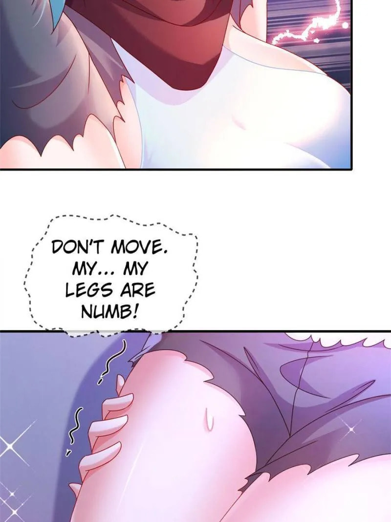 My Furry Harem Is After Me Chapter 17 page 9 - 