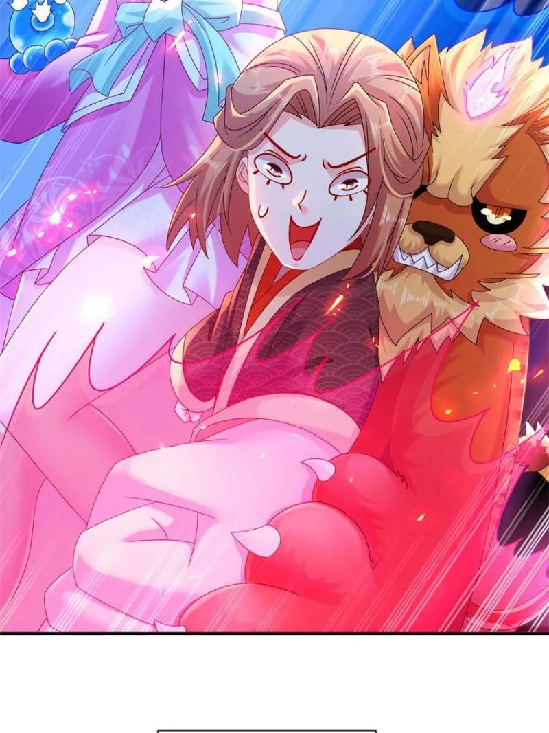My Furry Harem Is After Me Chapter 18 page 2 - 