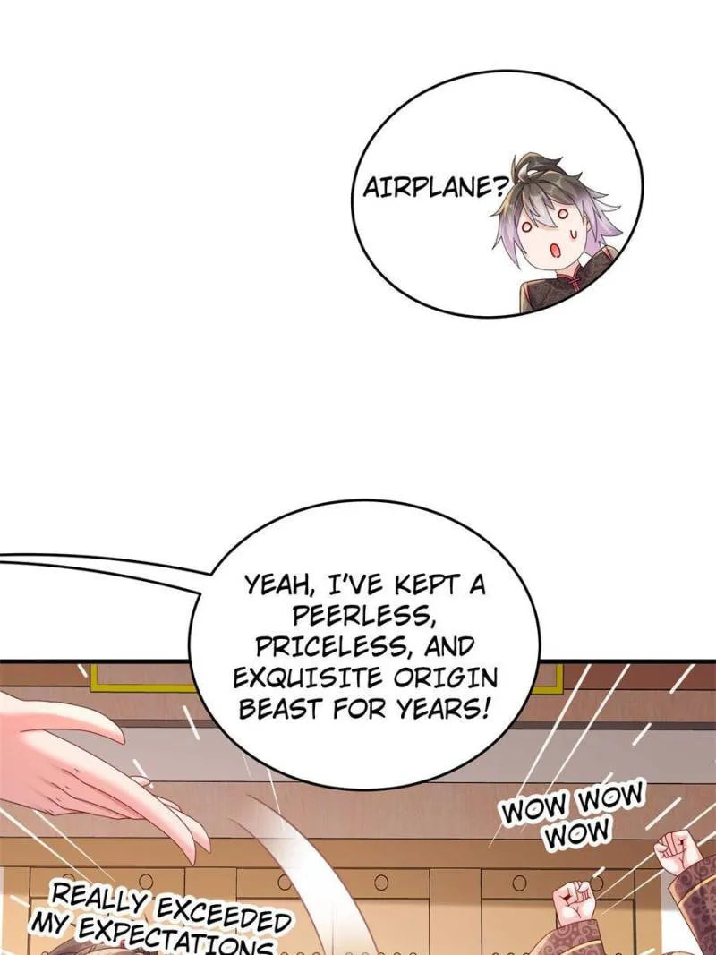 My Furry Harem Is After Me Chapter 18 page 12 - 