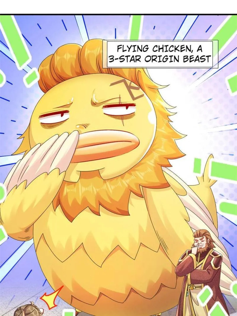 My Furry Harem Is After Me Chapter 18 page 14 - 