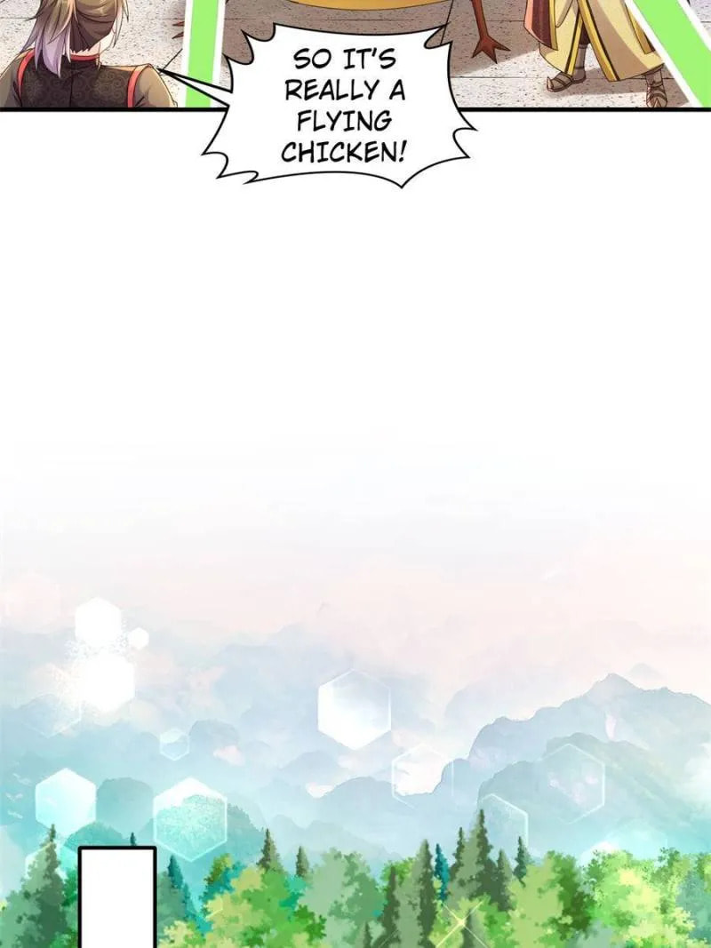 My Furry Harem Is After Me Chapter 18 page 15 - 