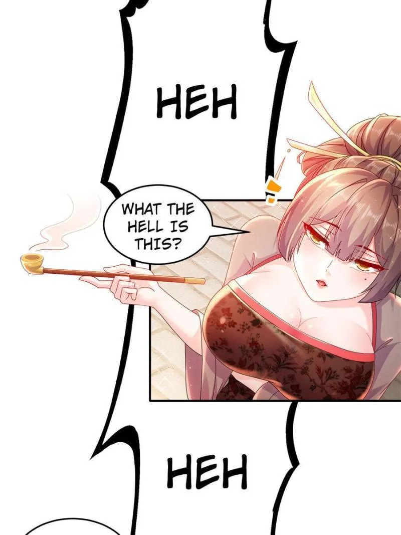 My Furry Harem Is After Me Chapter 18 page 20 - 