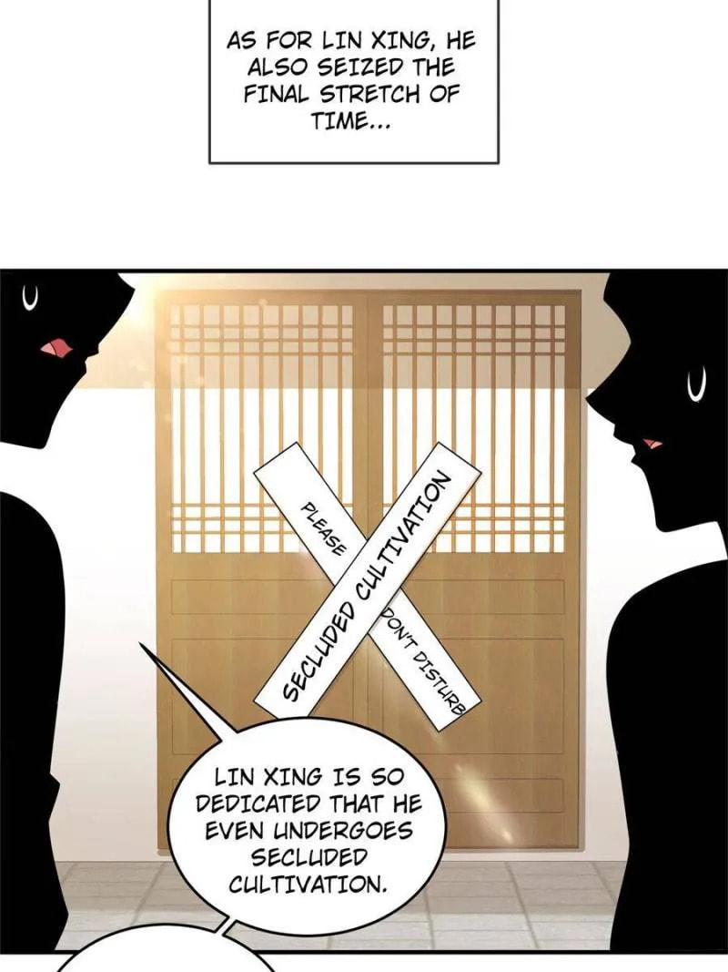My Furry Harem Is After Me Chapter 18 page 3 - 